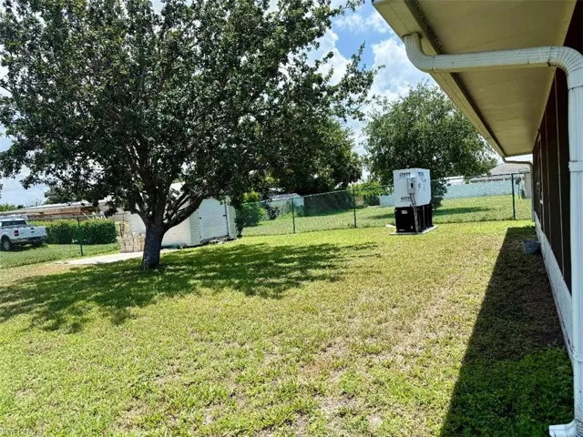 540 Orchard Park Dr, Clewiston, Florida 33440