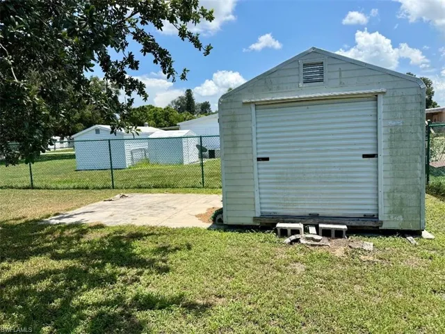 540 Orchard Park Dr, Clewiston, Florida 33440