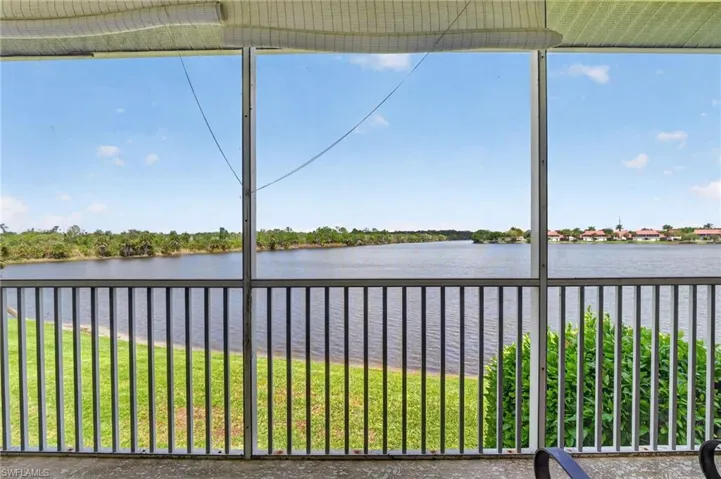 25009 Peacock Ln 1-201, Naples, Florida 34114
