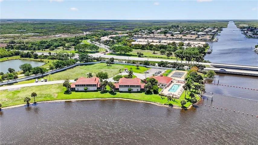 25009 Peacock Ln 1-201, Naples, Florida 34114