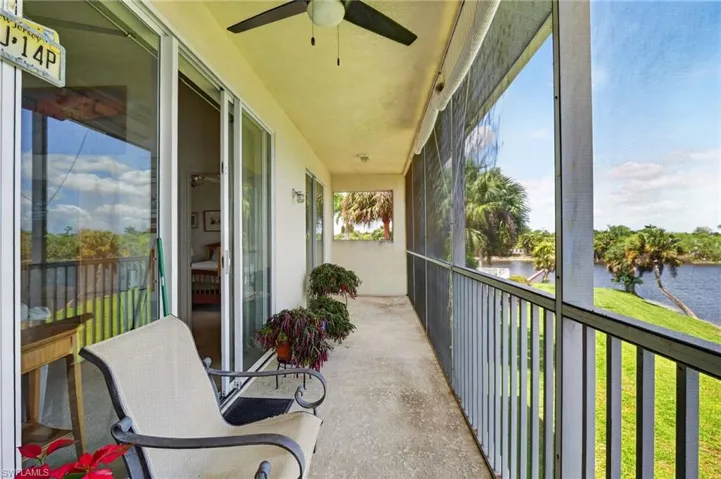 25009 Peacock Ln 1-201, Naples, Florida 34114