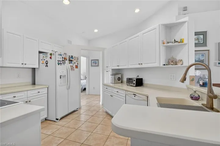 25009 Peacock Ln 1-201, Naples, Florida 34114