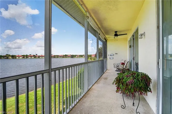 25009 Peacock Ln 1-201, Naples, Florida 34114