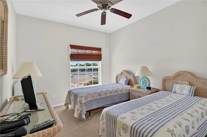 25009 Peacock Ln 1-201, Naples, Florida 34114