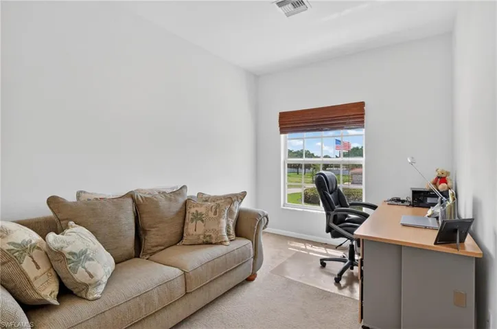 25009 Peacock Ln 1-201, Naples, Florida 34114