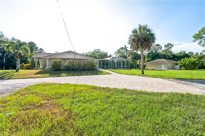 4240 1st Ave Sw, Naples Fl 34119