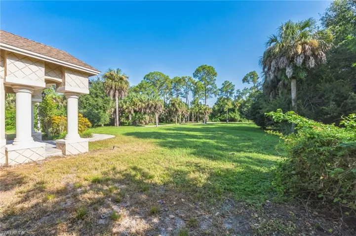 4240 1st Ave Sw, Naples Fl 34119
