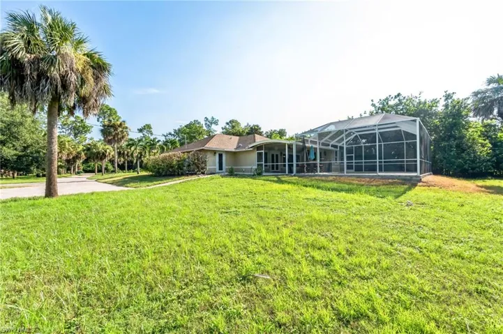 4240 1st Ave Sw, Naples Fl 34119
