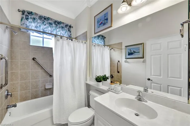 16208 Parque Ln, Naples, Florida 34110