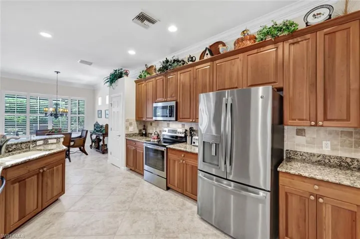 16208 Parque Ln, Naples, Florida 34110