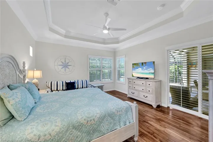 16208 Parque Ln, Naples, Florida 34110
