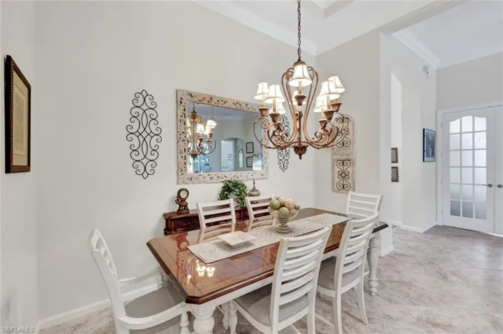 16208 Parque Ln, Naples, Florida 34110