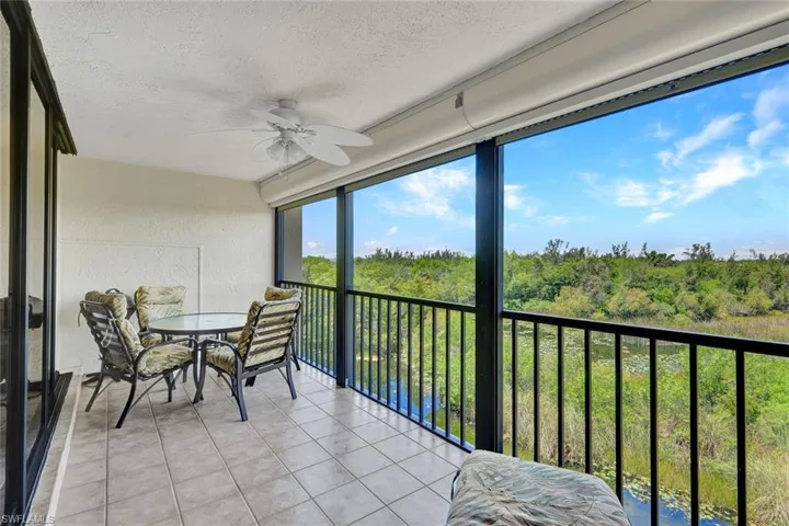 7129 Lakeridge View Ct 302, Fort Myers, Florida 33907