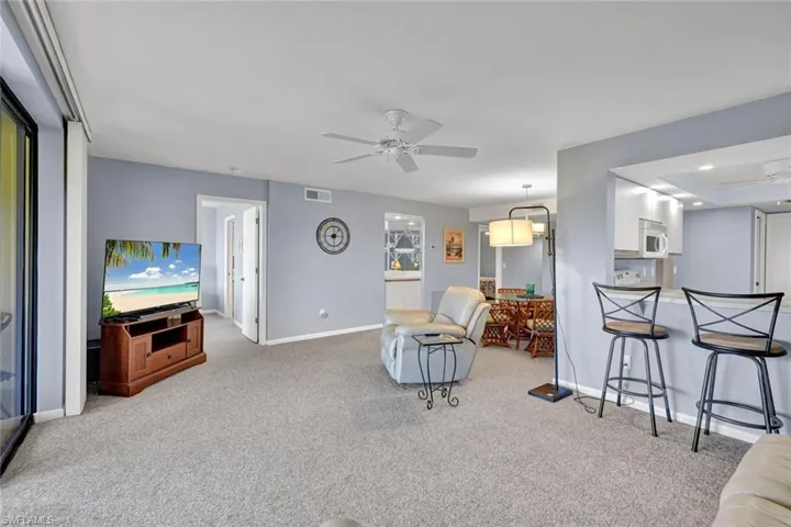 7129 Lakeridge View Ct 302, Fort Myers, Florida 33907