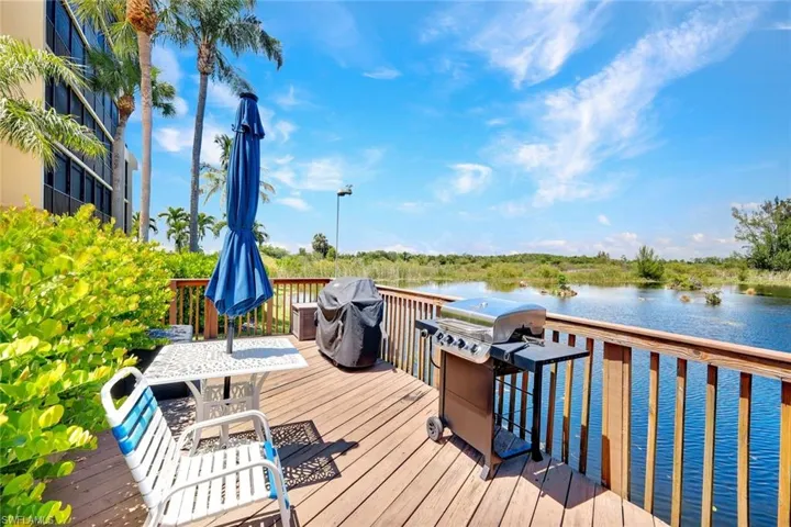 7129 Lakeridge View Ct 302, Fort Myers, Florida 33907