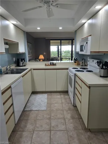 7129 Lakeridge View Ct 302, Fort Myers, Florida 33907