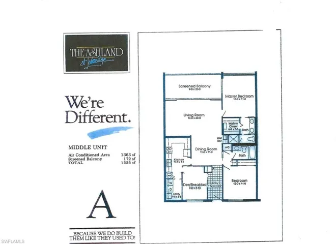 7129 Lakeridge View Ct 302, Fort Myers, Florida 33907