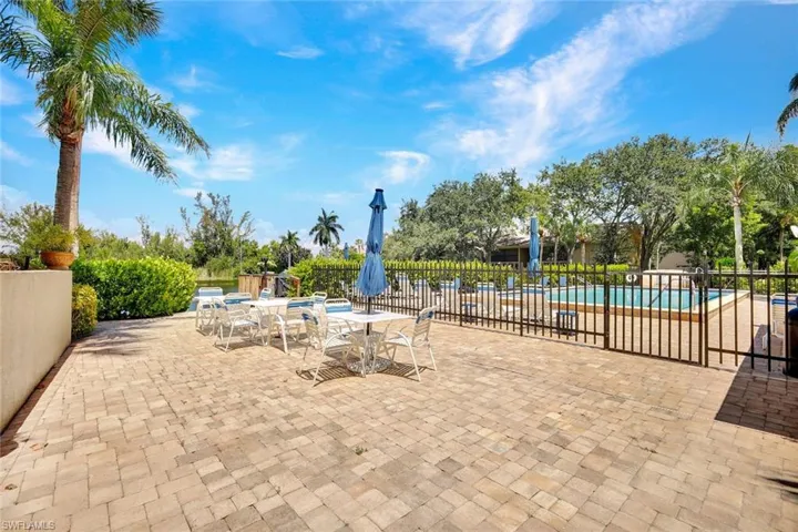 7129 Lakeridge View Ct 302, Fort Myers, Florida 33907