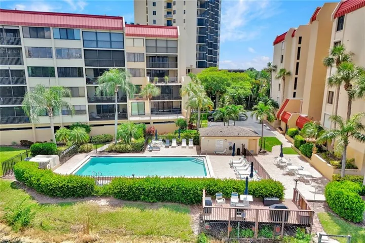 7129 Lakeridge View Ct 302, Fort Myers, Florida 33907