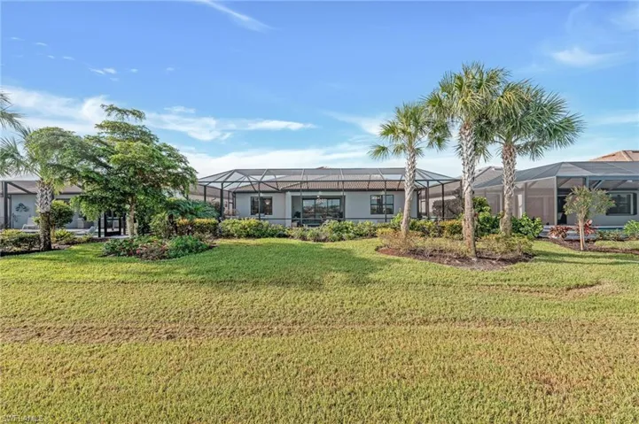 18336 Parksville Dr, Estero, Florida 33928