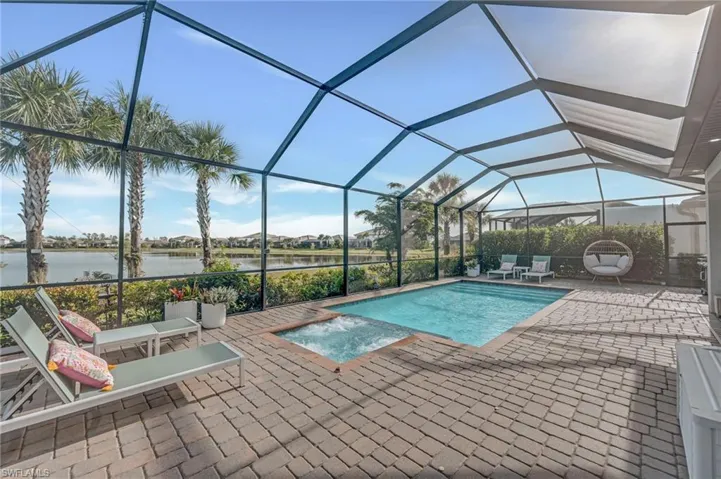 18336 Parksville Dr, Estero, Florida 33928