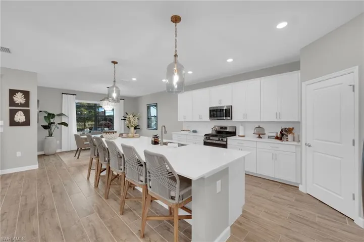 18336 Parksville Dr, Estero, Florida 33928