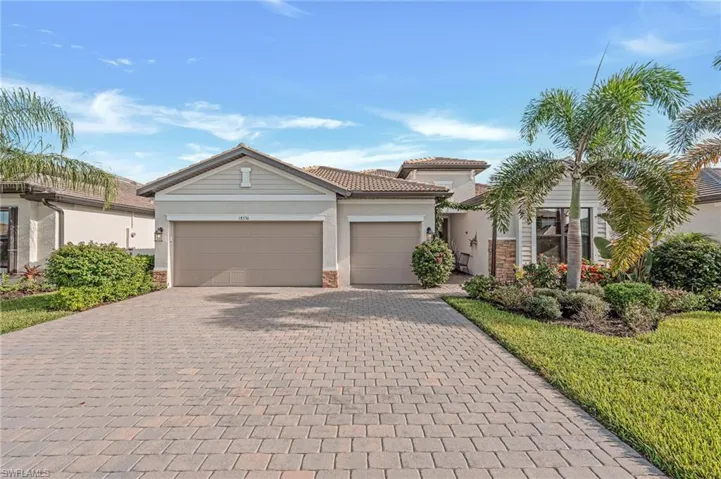 18336 Parksville Dr, Estero, Florida 33928