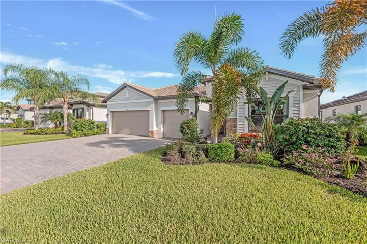 18336 Parksville Dr, Estero, Florida 33928