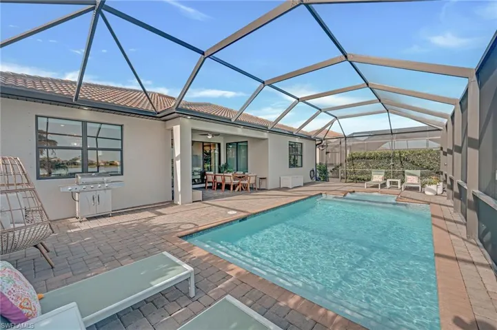 18336 Parksville Dr, Estero, Florida 33928