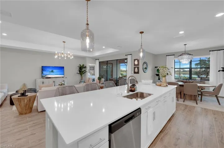 18336 Parksville Dr, Estero, Florida 33928