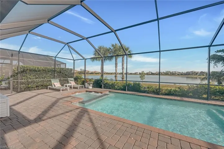18336 Parksville Dr, Estero, Florida 33928