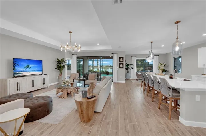 18336 Parksville Dr, Estero, Florida 33928
