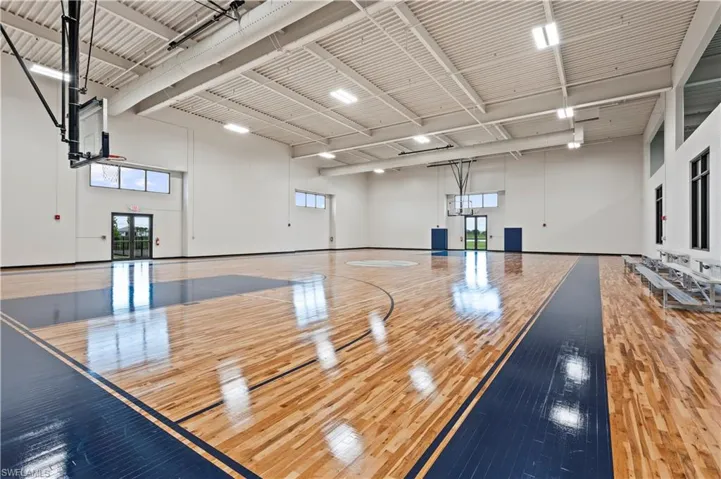 18336 Parksville Dr, Estero, Florida 33928