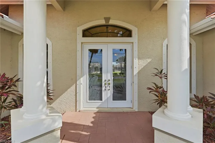 Entry Way