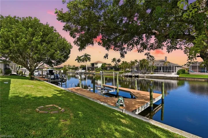 1819 Sw 47th St, Cape Coral, Florida 33914