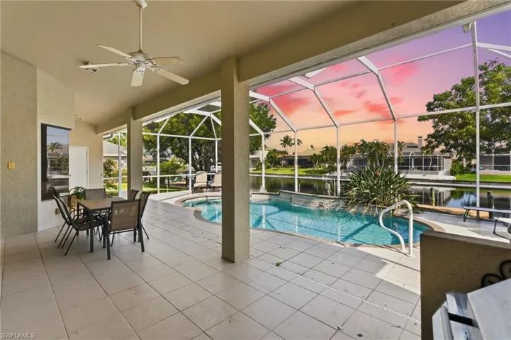 1819 Sw 47th St, Cape Coral, Florida 33914