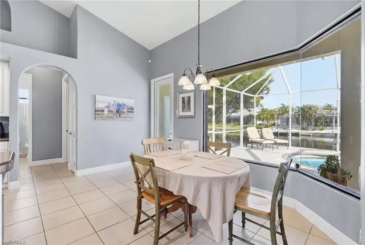 Breakfast Nook