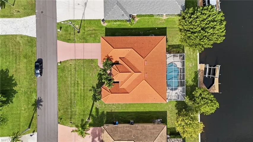Ariel View