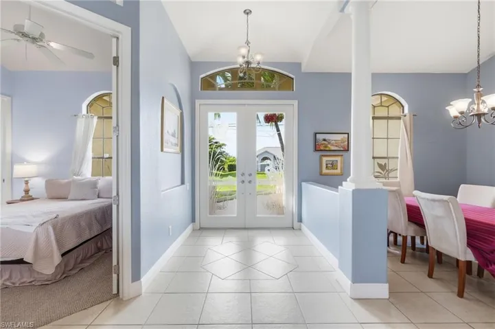 Entry Way