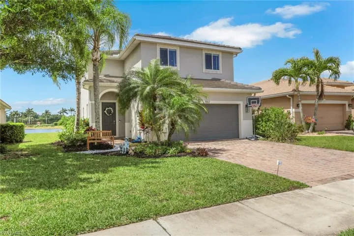 1557 Birdie Dr, Naples, Florida 34120