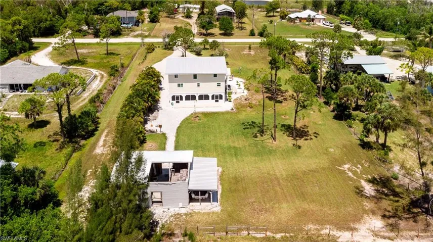 8626 Redwood Dr, St. James City, Florida 33956