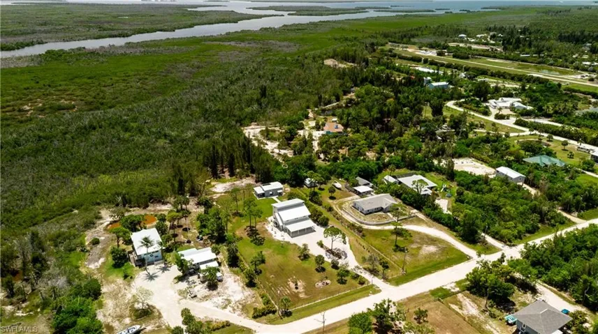 8626 Redwood Dr, St. James City, Florida 33956