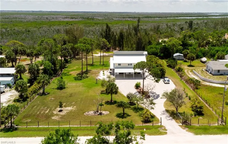 8626 Redwood Dr, St. James City, Florida 33956
