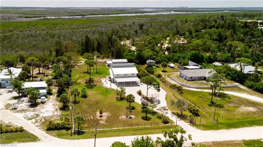 8626 Redwood Dr, St. James City, Florida 33956