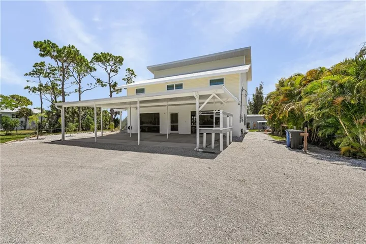 8626 Redwood Dr, St. James City, Florida 33956