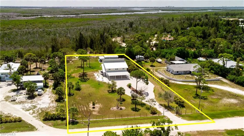 8626 Redwood Dr, St. James City, Florida 33956