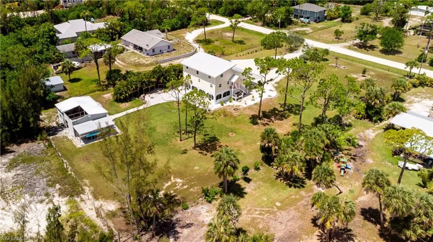 8626 Redwood Dr, St. James City, Florida 33956