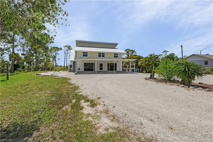 8626 Redwood Dr, St. James City, Florida 33956