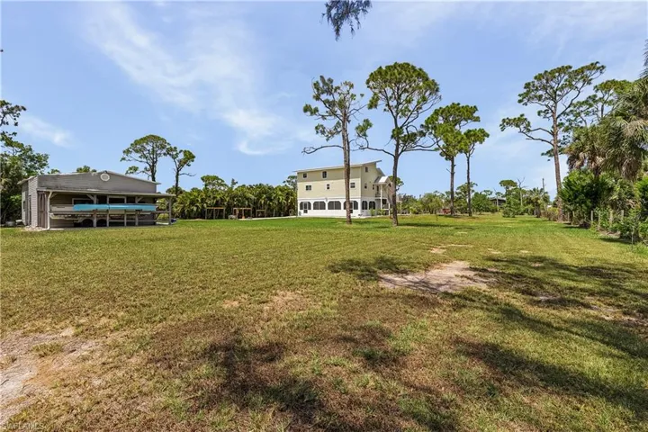 8626 Redwood Dr, St. James City, Florida 33956