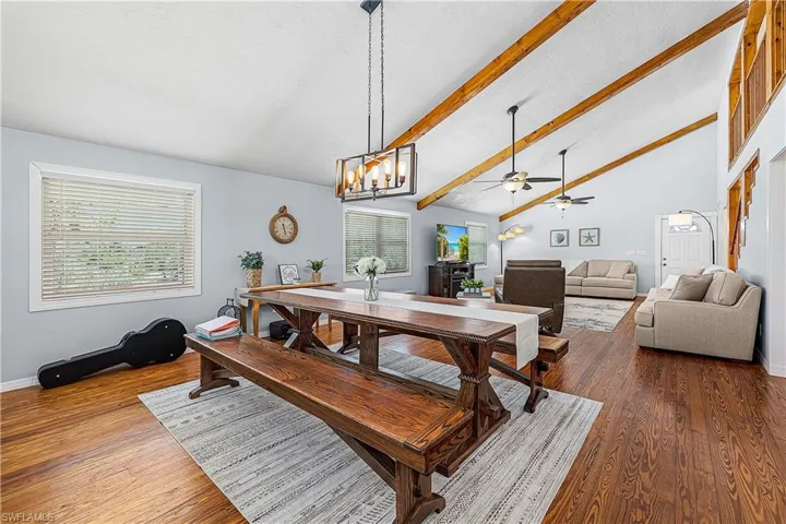 8626 Redwood Dr, St. James City, Florida 33956